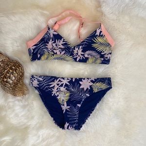Roxy tropical bikini